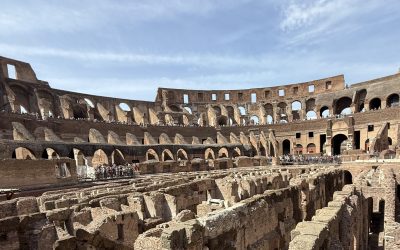The Ultimate 3-Day Rome Itinerary: Espresso, Ancient Ruins & a Lot of Walking