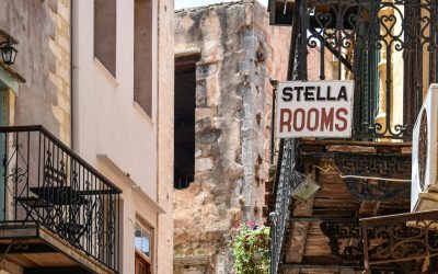 The Secret to Memorable Trips: Storytelling Through Travel Experiences