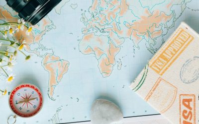 8 Travel Habits I’ve Kept Throughout 20 Years of Travel