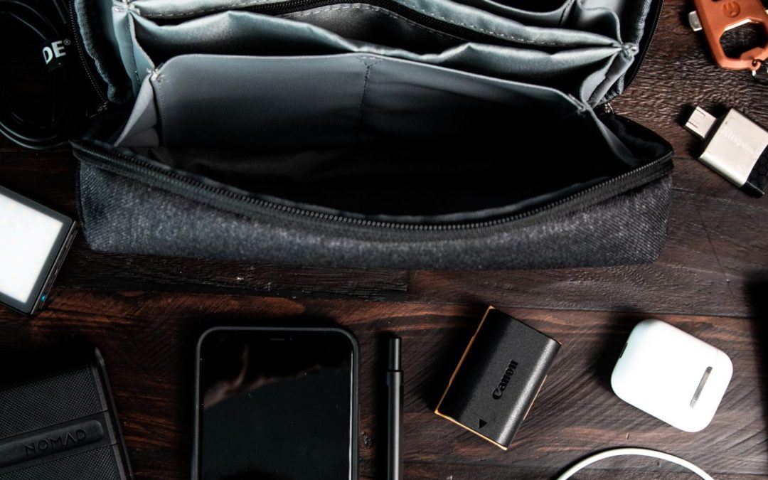 What To Always Keep In Your Personal Item When You Fly
