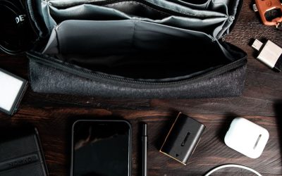 What To Always Keep In Your Personal Item When You Fly